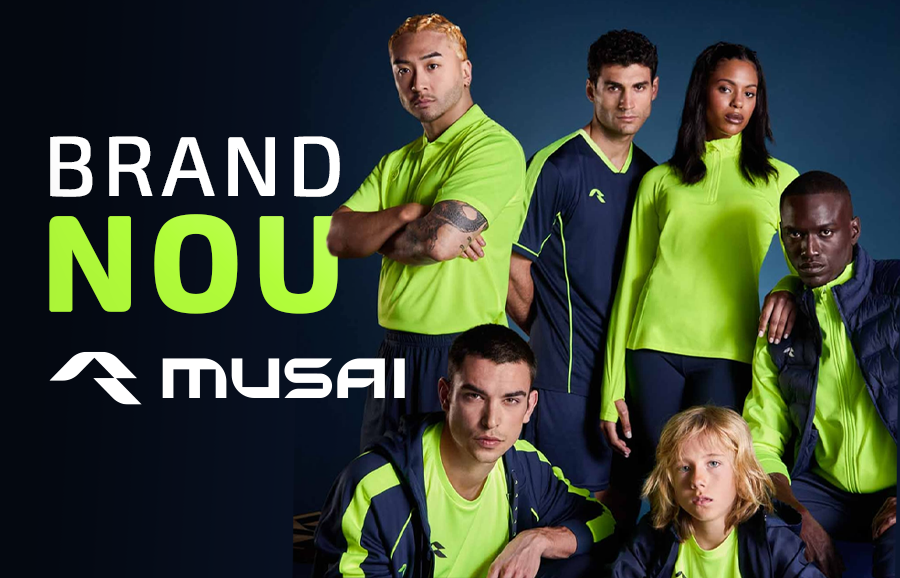 Brand nou la Sporteta: Musai – cand sportul are multe de spus