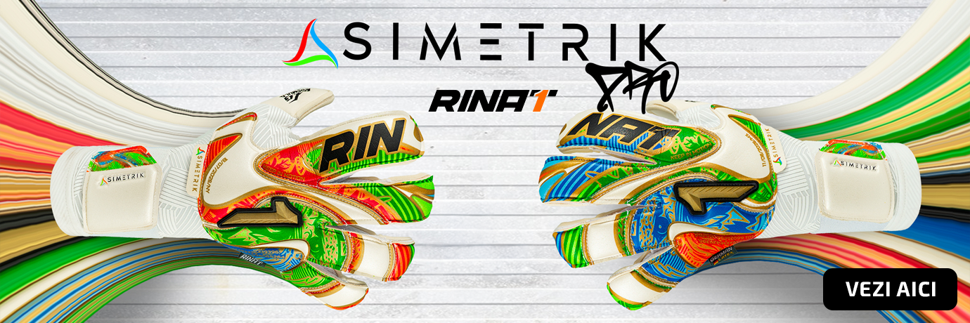 Rinat Asimetrik 26/27