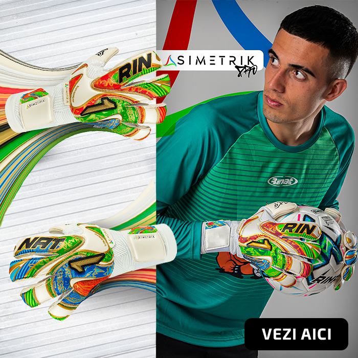 Rinat Asimetrik 26/27