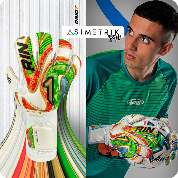 rinat asimetrik