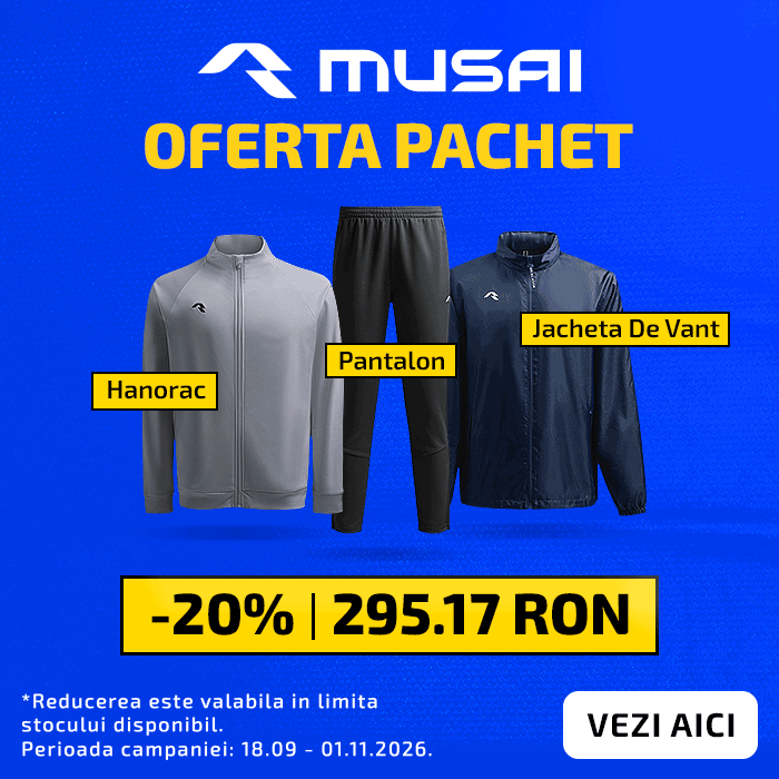 Musai Oferta Pachet